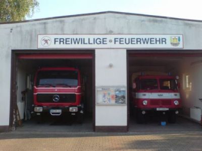 Feuerwehr-Schmorkau